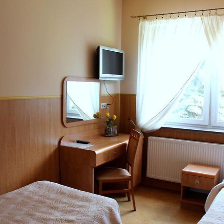 Parkowa - Noclegi Ze Sniadaniem Nowa Ruda Exterior foto