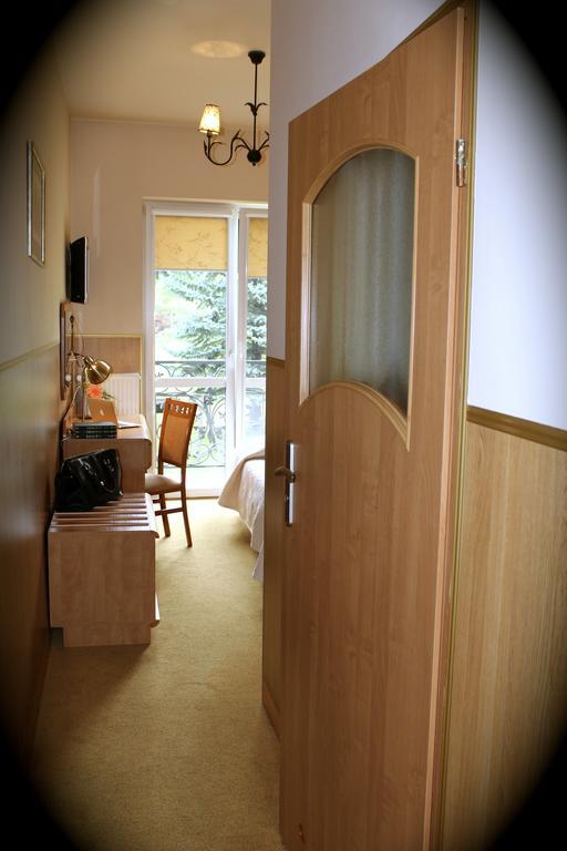 Parkowa - Noclegi Ze Sniadaniem Nowa Ruda Habitación foto