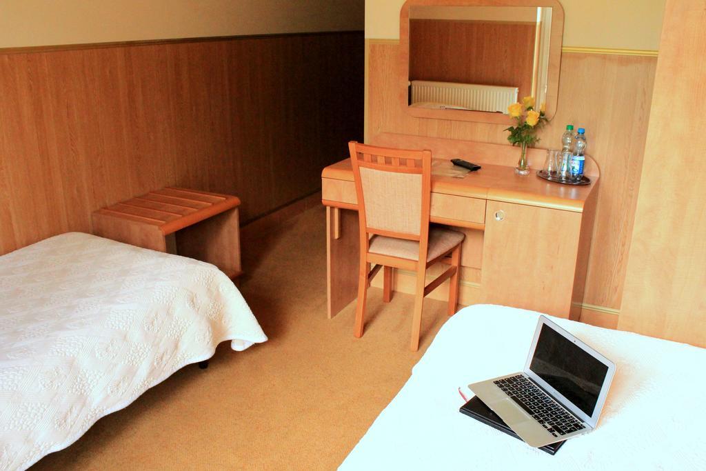 Parkowa - Noclegi Ze Sniadaniem Nowa Ruda Habitación foto