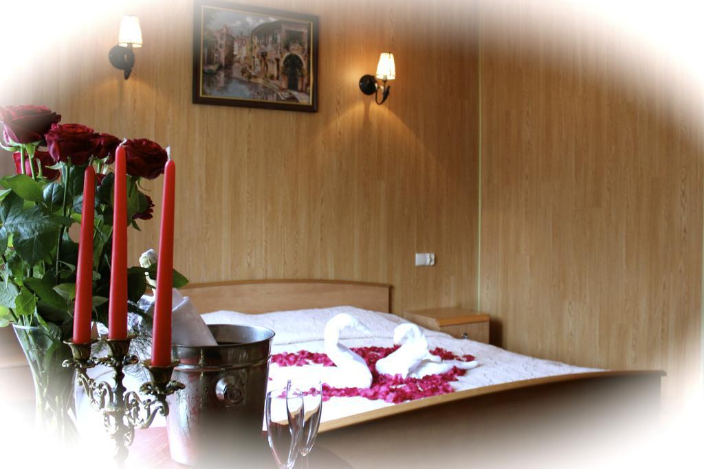 Parkowa - Noclegi Ze Sniadaniem Nowa Ruda Habitación foto