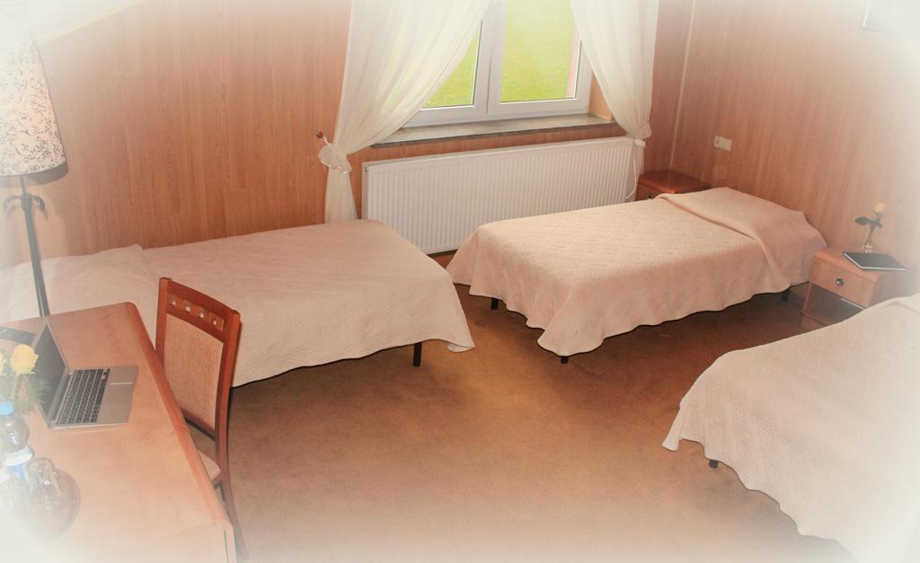 Parkowa - Noclegi Ze Sniadaniem Nowa Ruda Habitación foto