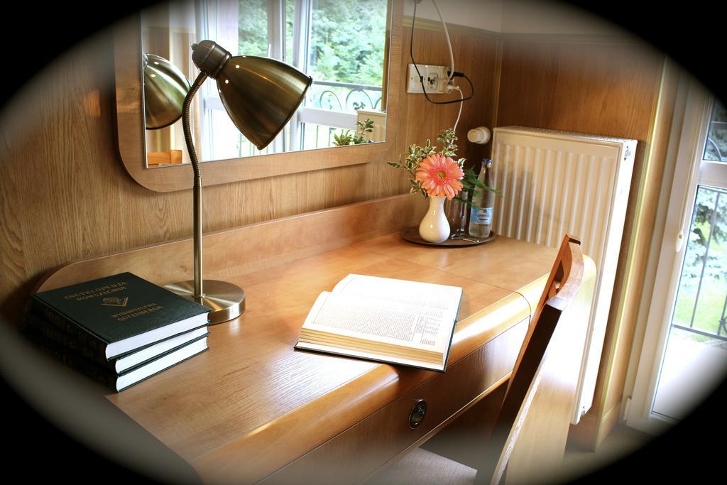 Parkowa - Noclegi Ze Sniadaniem Nowa Ruda Habitación foto