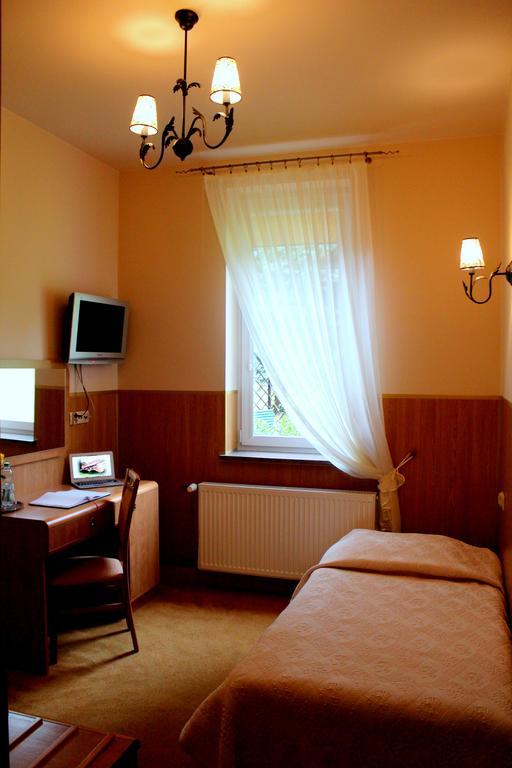 Parkowa - Noclegi Ze Sniadaniem Nowa Ruda Habitación foto